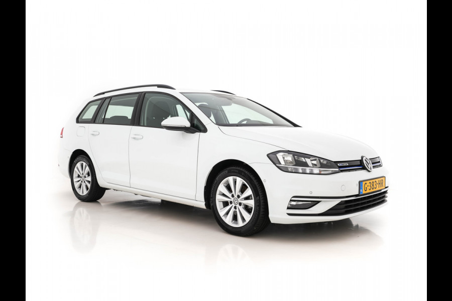 Volkswagen GOLF Variant 1.5 TGI CNG Comfortline Aut. *ADAPTIVE-CRUISE | COMFORT-SEATS | ECC | PDC | 16''ALU | TOWBAR*