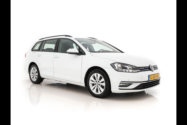 Volkswagen GOLF Variant 1.5 TGI CNG Comfortline Aut. *ADAPTIVE-CRUISE | COMFORT-SEATS | ECC | PDC | 16''ALU | TOWBAR*