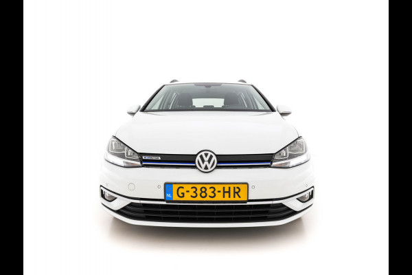 Volkswagen GOLF Variant 1.5 TGI CNG Comfortline Aut. *ADAPTIVE-CRUISE | COMFORT-SEATS | ECC | PDC | 16''ALU | TOWBAR*