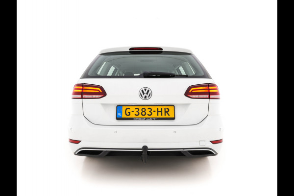 Volkswagen GOLF Variant 1.5 TGI CNG Comfortline Aut. *ADAPTIVE-CRUISE | COMFORT-SEATS | ECC | PDC | 16''ALU | TOWBAR*