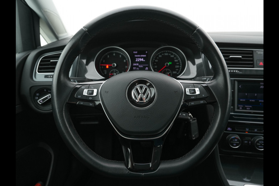 Volkswagen GOLF Variant 1.5 TGI CNG Comfortline Aut. *ADAPTIVE-CRUISE | COMFORT-SEATS | ECC | PDC | 16''ALU | TOWBAR*