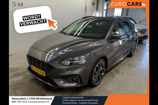 Ford FOCUS Wagon 1.0 EcoBoost ST Line Business Full LED Panoramadak Cruise Control PDC VA Camera Airco|ECC Bang&Olufsen Premium Audio Full Options!