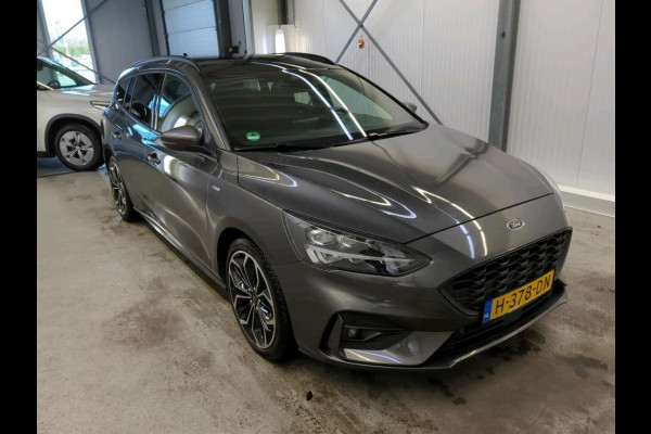 Ford FOCUS Wagon 1.0 EcoBoost ST Line Business Full LED Panoramadak Cruise Control PDC VA Camera Airco|ECC Bang&Olufsen Premium Audio Full Options!