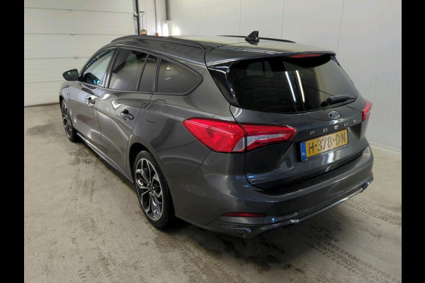 Ford FOCUS Wagon 1.0 EcoBoost ST Line Business Full LED Panoramadak Cruise Control PDC VA Camera Airco|ECC Bang&Olufsen Premium Audio Full Options!