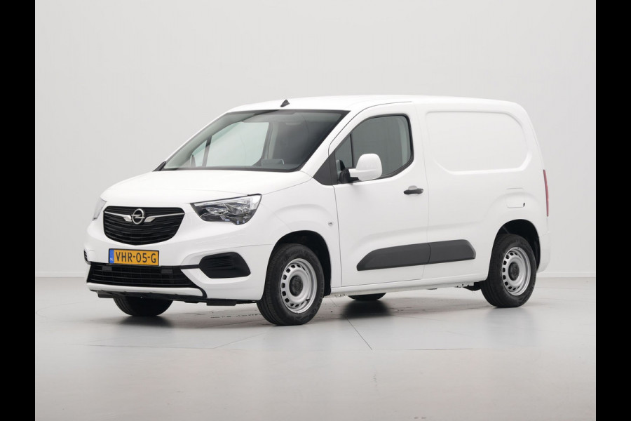 Opel Combo 1.5D L1H1 Edition Navigatie Pdc Airco Cruise