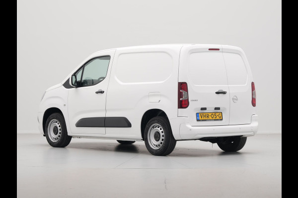 Opel Combo 1.5D L1H1 Edition Navigatie Pdc Airco Cruise