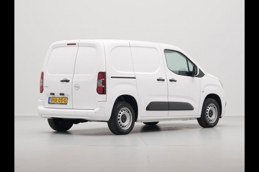 Opel Combo 1.5D L1H1 Edition Navigatie Pdc Airco Cruise