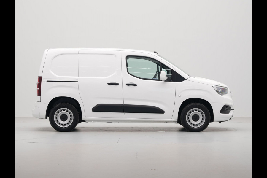 Opel Combo 1.5D L1H1 Edition Navigatie Pdc Airco Cruise