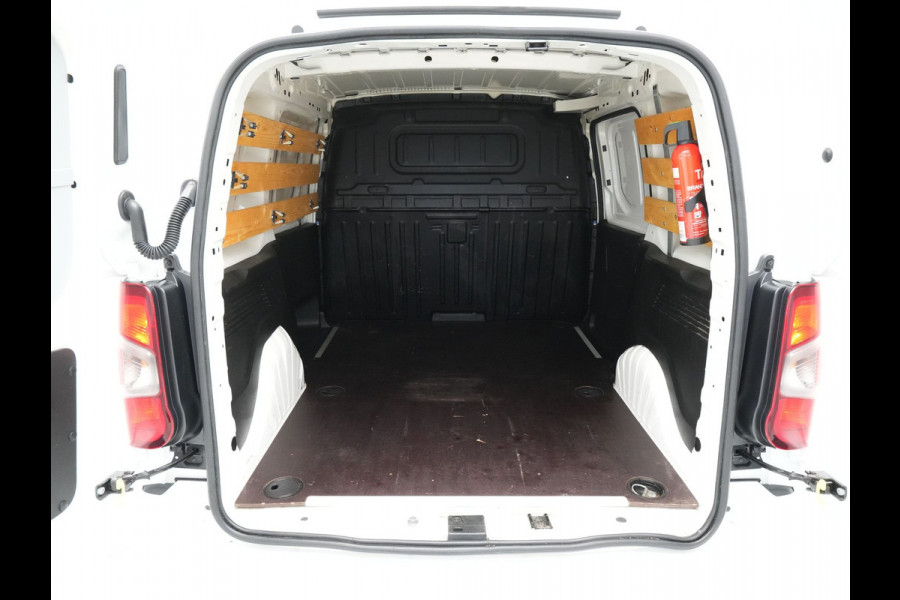 Opel Combo 1.5D L1H1 Edition Navigatie Pdc Airco Cruise