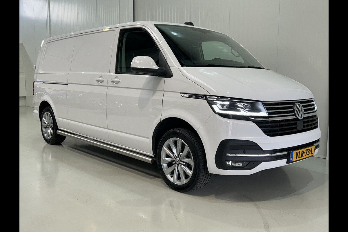 Volkswagen Transporter 2.0 TDI L2H1 28