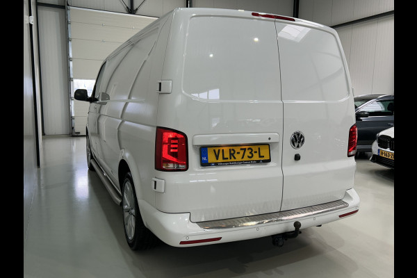 Volkswagen Transporter 2.0 TDI L2H1 28