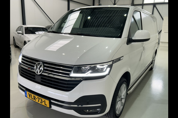 Volkswagen Transporter 2.0 TDI L2H1 28