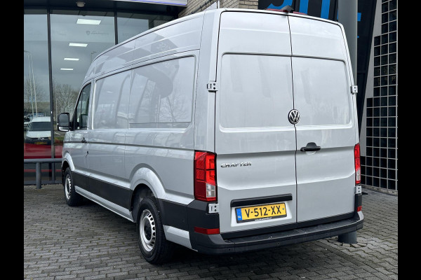 Volkswagen Crafter 35 2.0 TDI L3H3*NAVI*CRUISE*A/C*CARPLAY*CAMERA*3P*