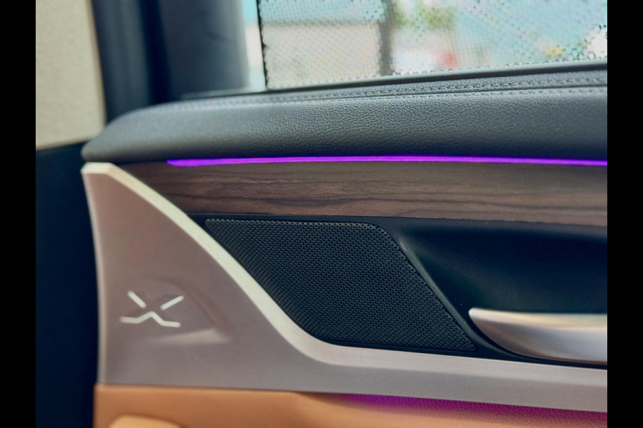 BMW X3 INC BTW! eDrive Panorama Adaptive cruise Digitaldash 360 cam Plug-in Hyb Sfeerverlichting Nieuwstaat Voloptie Stuurverwarm