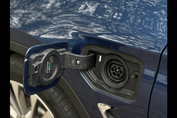 BMW X3 INC BTW! eDrive Panorama Adaptive cruise Digitaldash 360 cam Plug-in Hyb Sfeerverlichting Nieuwstaat Voloptie Stuurverwarm