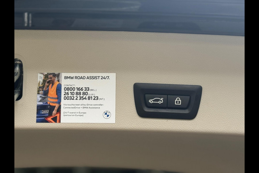 BMW X3 INC BTW! eDrive Panorama Adaptive cruise Digitaldash 360 cam Plug-in Hyb Sfeerverlichting Nieuwstaat Voloptie Stuurverwarm