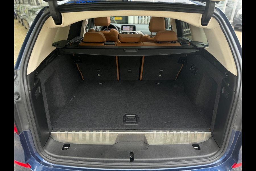 BMW X3 INC BTW! eDrive Panorama Adaptive cruise Digitaldash 360 cam Plug-in Hyb Sfeerverlichting Nieuwstaat Voloptie Stuurverwarm
