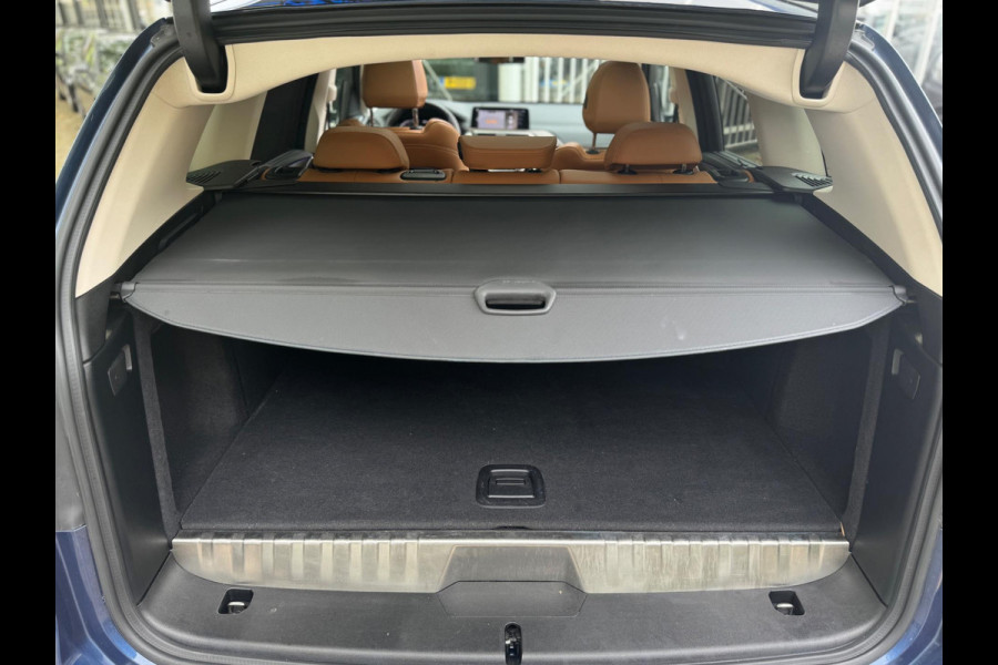 BMW X3 INC BTW! eDrive Panorama Adaptive cruise Digitaldash 360 cam Plug-in Hyb Sfeerverlichting Nieuwstaat Voloptie Stuurverwarm