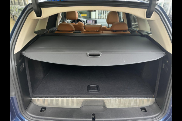 BMW X3 INC BTW! eDrive Panorama Adaptive cruise Digitaldash 360 cam Plug-in Hyb Sfeerverlichting Nieuwstaat Voloptie Stuurverwarm