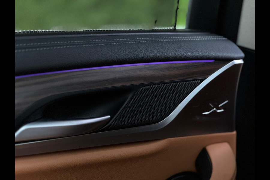 BMW X3 INC BTW! eDrive Panorama Adaptive cruise Digitaldash 360 cam Plug-in Hyb Sfeerverlichting Nieuwstaat Voloptie Stuurverwarm