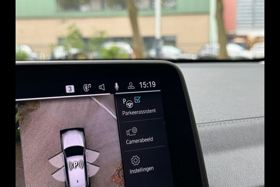 BMW X3 INC BTW! eDrive Panorama Adaptive cruise Digitaldash 360 cam Plug-in Hyb Sfeerverlichting Nieuwstaat Voloptie Stuurverwarm