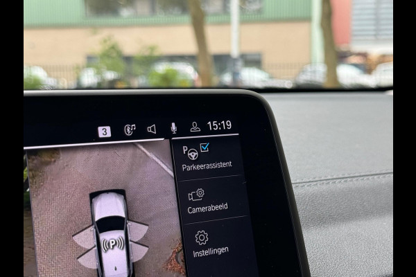 BMW X3 INC BTW! eDrive Panorama Adaptive cruise Digitaldash 360 cam Plug-in Hyb Sfeerverlichting Nieuwstaat Voloptie Stuurverwarm