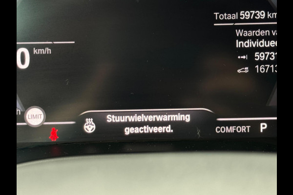 BMW X3 INC BTW! eDrive Panorama Adaptive cruise Digitaldash 360 cam Plug-in Hyb Sfeerverlichting Nieuwstaat Voloptie Stuurverwarm