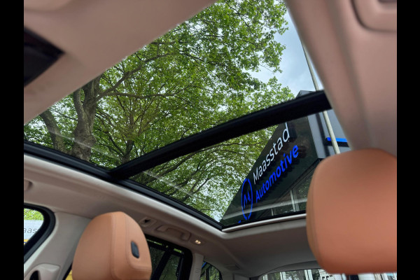 BMW X3 INC BTW! eDrive Panorama Adaptive cruise Digitaldash 360 cam Plug-in Hyb Sfeerverlichting Nieuwstaat Voloptie Stuurverwarm