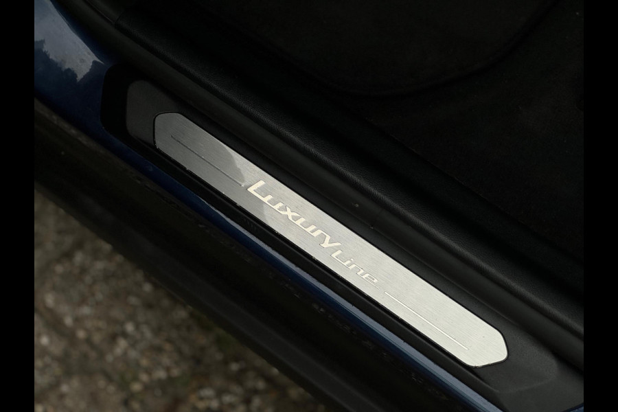 BMW X3 INC BTW! eDrive Panorama Adaptive cruise Digitaldash 360 cam Plug-in Hyb Sfeerverlichting Nieuwstaat Voloptie Stuurverwarm