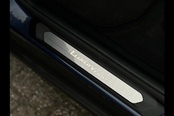 BMW X3 INC BTW! eDrive Panorama Adaptive cruise Digitaldash 360 cam Plug-in Hyb Sfeerverlichting Nieuwstaat Voloptie Stuurverwarm