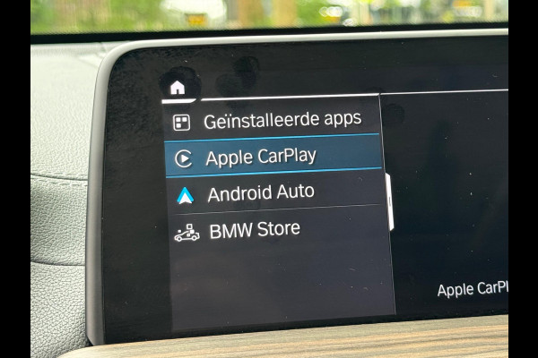 BMW X3 INC BTW! eDrive Panorama Adaptive cruise Digitaldash 360 cam Plug-in Hyb Sfeerverlichting Nieuwstaat Voloptie Stuurverwarm