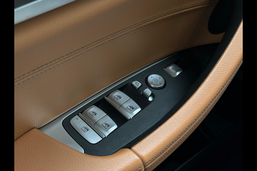 BMW X3 INC BTW! eDrive Panorama Adaptive cruise Digitaldash 360 cam Plug-in Hyb Sfeerverlichting Nieuwstaat Voloptie Stuurverwarm