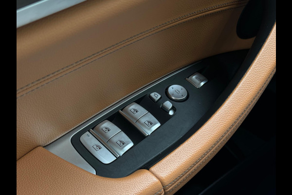 BMW X3 INC BTW! eDrive Panorama Adaptive cruise Digitaldash 360 cam Plug-in Hyb Sfeerverlichting Nieuwstaat Voloptie Stuurverwarm