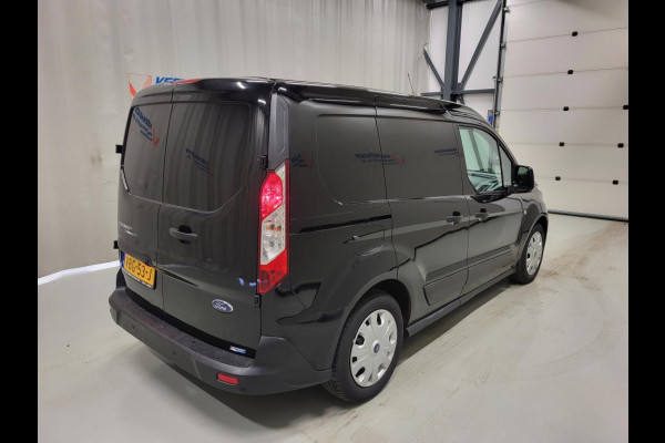 Ford Transit Connect 1.5EcoBlue Euro 6!