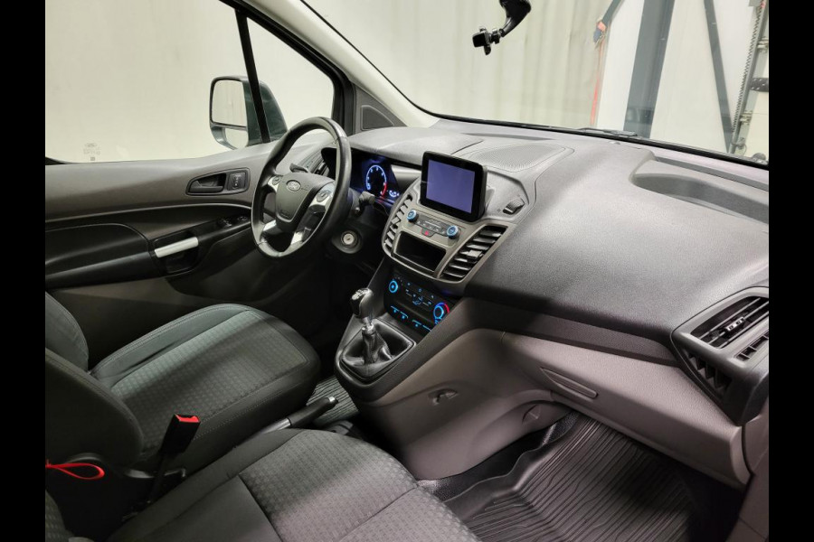 Ford Transit Connect 1.5EcoBlue Euro 6!