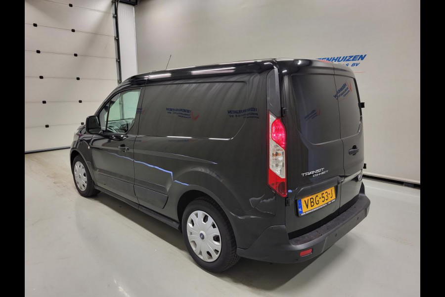 Ford Transit Connect 1.5EcoBlue Euro 6!