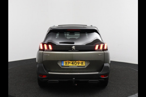 Peugeot 5008 1.2 PureTech Blue Lease GT-Line*ACC*PANO*HAAK*CAM*