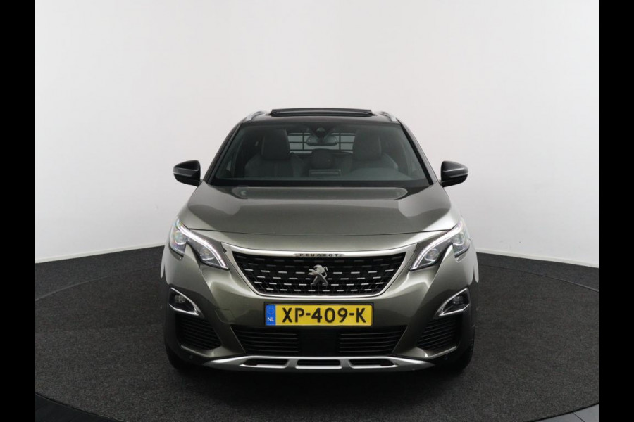 Peugeot 5008 1.2 PureTech Blue Lease GT-Line*ACC*PANO*HAAK*CAM*