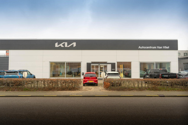 Kia EV3 GT-Line 81.4 kWh | Panoramadak | Ambient Lighting | Harman Kardon