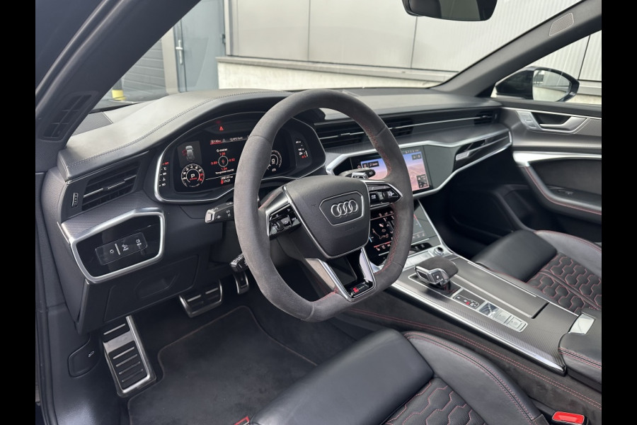 Audi A6 Avant RS 6 TFSI quattro FULL DYNAMIC PLUS KERAMIC PANO ACC SFEER