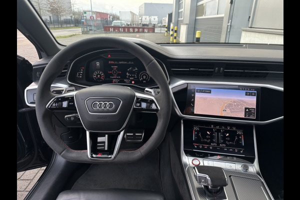 Audi A6 Avant RS 6 TFSI quattro FULL DYNAMIC PLUS KERAMIC PANO ACC SFEER