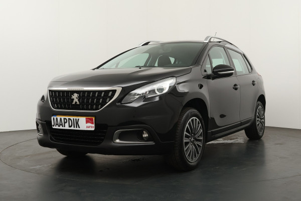 Peugeot 2008 BWJ 2017 | 1.2 82PK Active | AIRCO | TREKHAAK | NAVI | CRUISE |