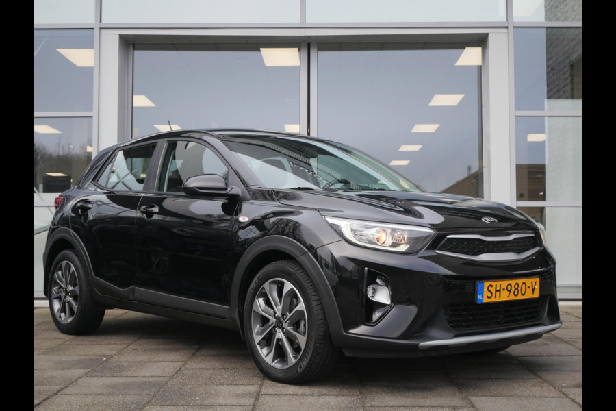 Kia Stonic 1.0 T-GDi ComfortPlusLine Navigator | Trekhaak | Cruise | Navi | Carplay |