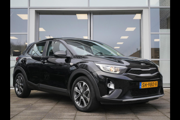 Kia Stonic 1.0 T-GDi ComfortPlusLine Navigator | Trekhaak | Cruise | Navi | Carplay |