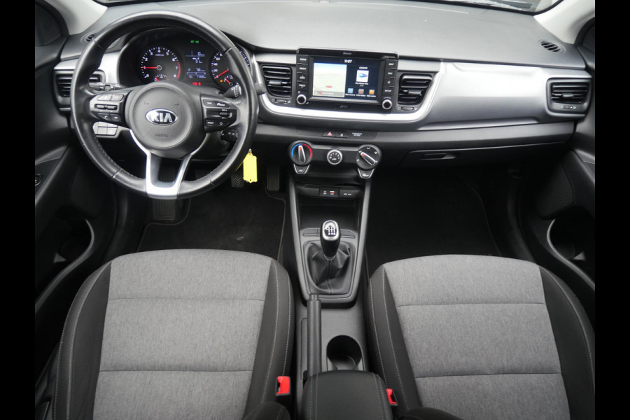 Kia Stonic 1.0 T-GDi ComfortPlusLine Navigator | Trekhaak | Cruise | Navi | Carplay |