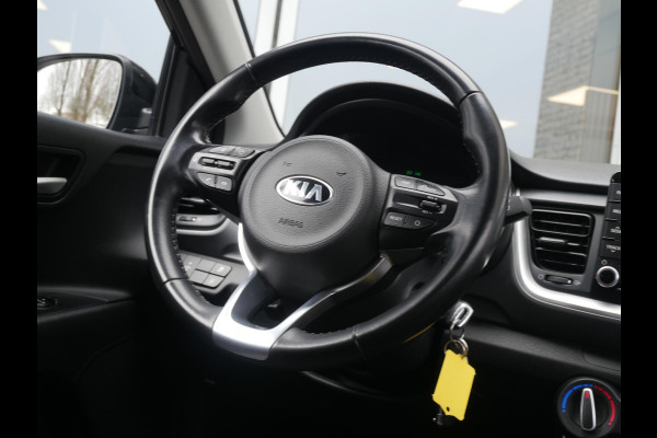 Kia Stonic 1.0 T-GDi ComfortPlusLine Navigator | Trekhaak | Cruise | Navi | Carplay |