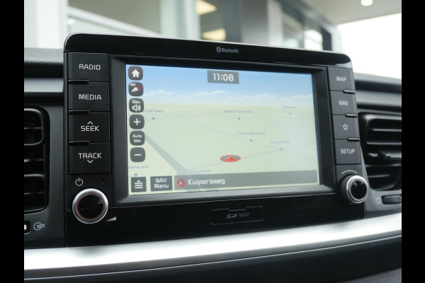 Kia Stonic 1.0 T-GDi ComfortPlusLine Navigator | Trekhaak | Cruise | Navi | Carplay |