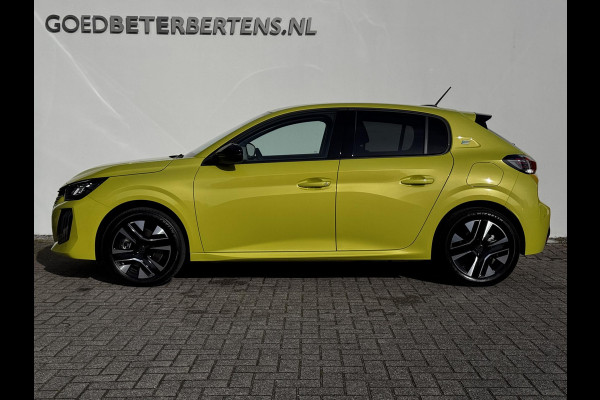 Peugeot e-208 EV Style 50 kWh | Nieuw! | 3-fase | Rijklaar geleverd |