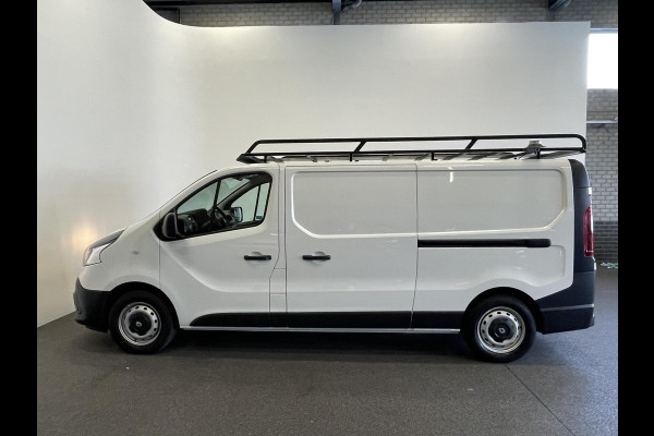 Renault Trafic 1.6 dCi T29 L2H1 Comfort Energy Airco Navi Cruise Control Trekhaak 2000 kg Imperiaal+Trap 2 x schuifdeur