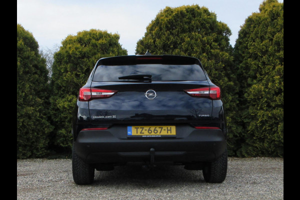 Opel Grandland X 1.2 Turbo Online Edition *Trekhaak*Navi*